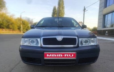 Skoda Octavia IV, 2008 год, 755 000 рублей, 1 фотография