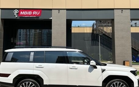 Hyundai Santa Fe IV, 2025 год, 5 290 000 рублей, 6 фотография