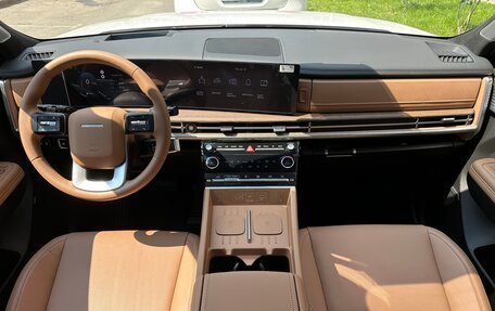 Hyundai Santa Fe IV, 2025 год, 5 290 000 рублей, 10 фотография