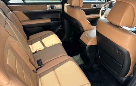 Hyundai Santa Fe IV, 2025 год, 5 290 000 рублей, 14 фотография