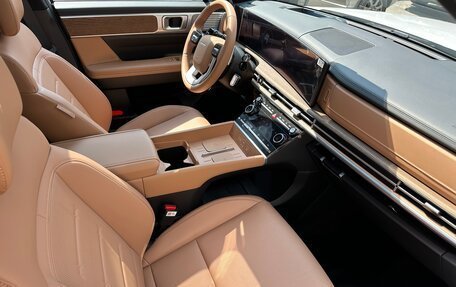 Hyundai Santa Fe IV, 2025 год, 5 290 000 рублей, 16 фотография