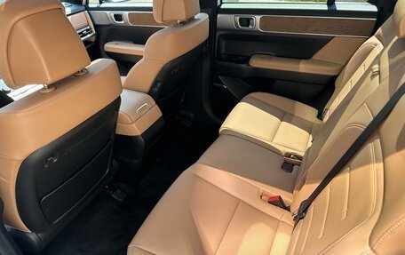 Hyundai Santa Fe IV, 2025 год, 5 290 000 рублей, 15 фотография