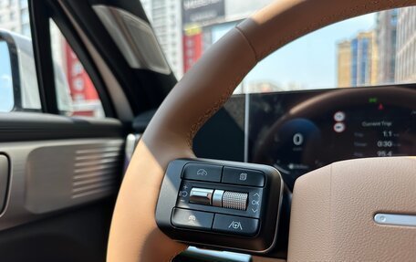 Hyundai Santa Fe IV, 2025 год, 5 290 000 рублей, 18 фотография