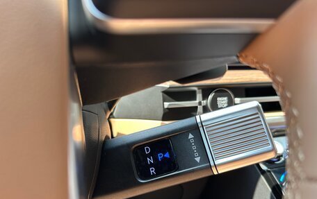 Hyundai Santa Fe IV, 2025 год, 5 290 000 рублей, 20 фотография