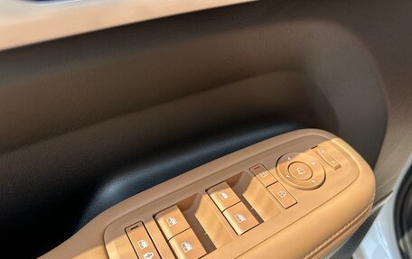 Hyundai Santa Fe IV, 2025 год, 5 290 000 рублей, 27 фотография