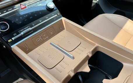 Hyundai Santa Fe IV, 2025 год, 5 290 000 рублей, 22 фотография