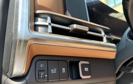 Hyundai Santa Fe IV, 2025 год, 5 290 000 рублей, 26 фотография