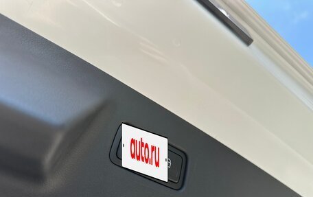 Hyundai Santa Fe IV, 2025 год, 5 290 000 рублей, 30 фотография