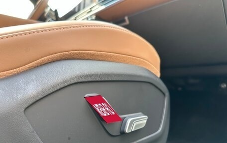 Hyundai Santa Fe IV, 2025 год, 5 290 000 рублей, 17 фотография