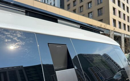 Hyundai Santa Fe IV, 2025 год, 5 290 000 рублей, 32 фотография