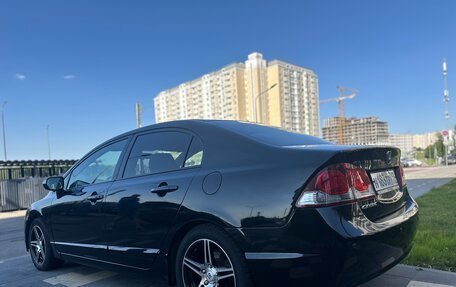 Honda Civic VIII, 2009 год, 850 000 рублей, 4 фотография