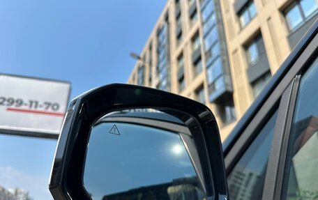 Hyundai Santa Fe IV, 2025 год, 5 290 000 рублей, 35 фотография