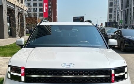 Hyundai Santa Fe IV, 2025 год, 5 290 000 рублей, 8 фотография