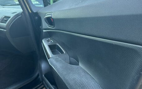 Honda Civic VIII, 2009 год, 850 000 рублей, 8 фотография