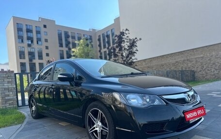Honda Civic VIII, 2009 год, 850 000 рублей, 3 фотография