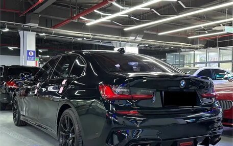 BMW 3 серия, 2021 год, 2 750 000 рублей, 5 фотография