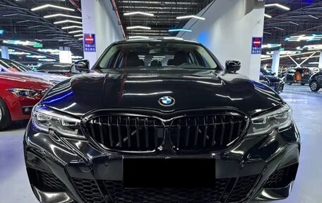 BMW 3 серия, 2021 год, 2 750 000 рублей, 3 фотография