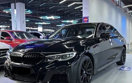 BMW 3 серия, 2021 год, 2 750 000 рублей, 2 фотография