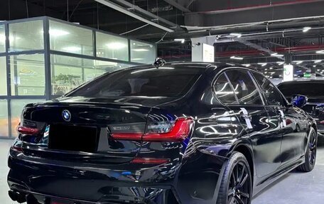 BMW 3 серия, 2021 год, 2 750 000 рублей, 4 фотография