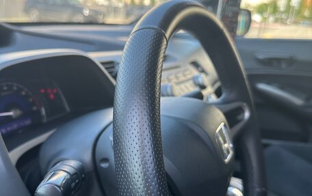 Honda Civic VIII, 2009 год, 850 000 рублей, 11 фотография