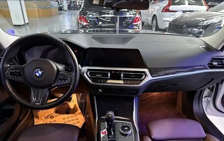 BMW 3 серия, 2021 год, 2 750 000 рублей, 8 фотография