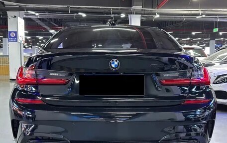 BMW 3 серия, 2021 год, 2 750 000 рублей, 6 фотография