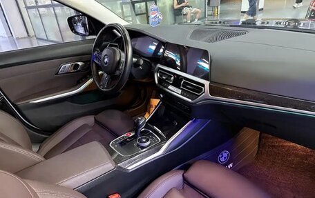 BMW 3 серия, 2021 год, 2 750 000 рублей, 7 фотография