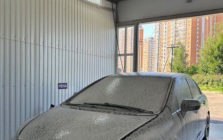 Honda Civic VIII, 2009 год, 850 000 рублей, 12 фотография
