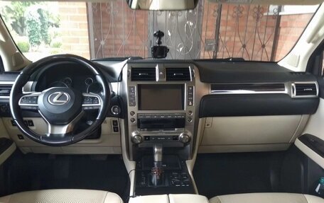 Lexus GX II, 2021 год, 5 980 000 рублей, 7 фотография