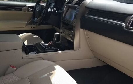 Lexus GX II, 2021 год, 5 980 000 рублей, 16 фотография
