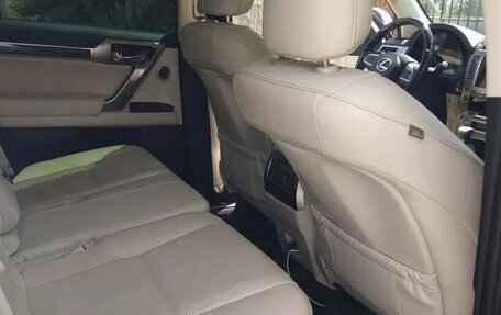 Lexus GX II, 2021 год, 5 980 000 рублей, 8 фотография