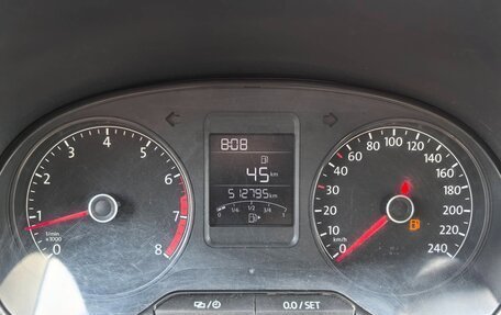 Volkswagen Polo VI (EU Market), 2019 год, 440 000 рублей, 13 фотография