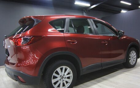 Mazda CX-5 II, 2012 год, 1 349 000 рублей, 4 фотография