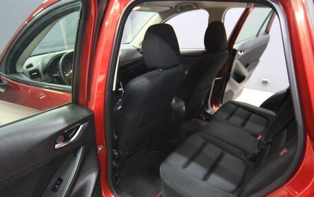 Mazda CX-5 II, 2012 год, 1 349 000 рублей, 15 фотография
