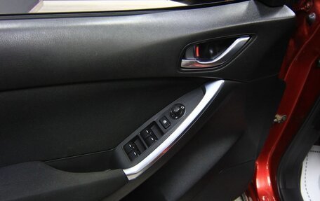 Mazda CX-5 II, 2012 год, 1 349 000 рублей, 12 фотография