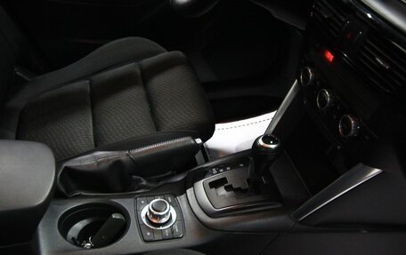 Mazda CX-5 II, 2012 год, 1 349 000 рублей, 11 фотография