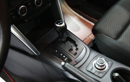 Mazda CX-5 II, 2012 год, 1 349 000 рублей, 13 фотография