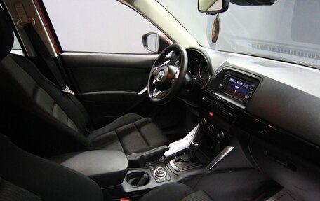 Mazda CX-5 II, 2012 год, 1 349 000 рублей, 6 фотография