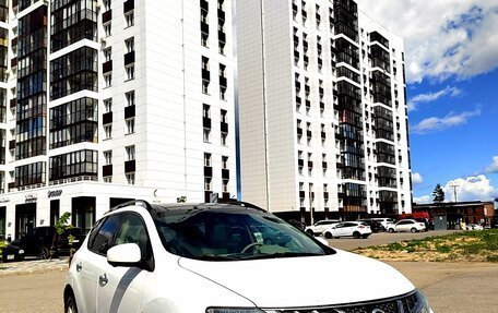 Nissan Murano, 2013 год, 1 275 000 рублей, 8 фотография