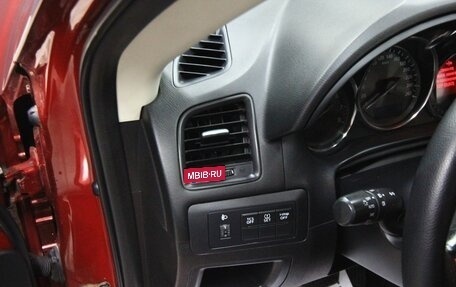 Mazda CX-5 II, 2012 год, 1 349 000 рублей, 14 фотография