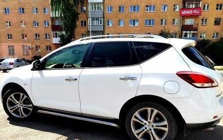 Nissan Murano, 2013 год, 1 275 000 рублей, 6 фотография