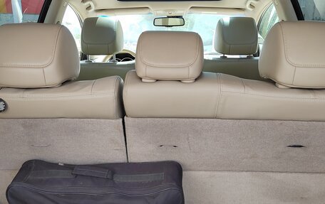Nissan Murano, 2013 год, 1 275 000 рублей, 18 фотография