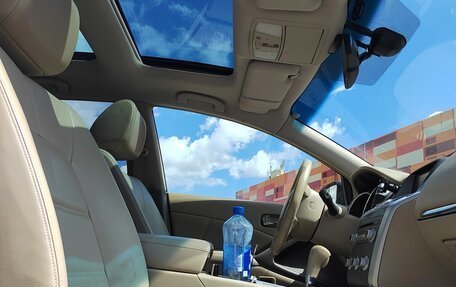 Nissan Murano, 2013 год, 1 275 000 рублей, 19 фотография
