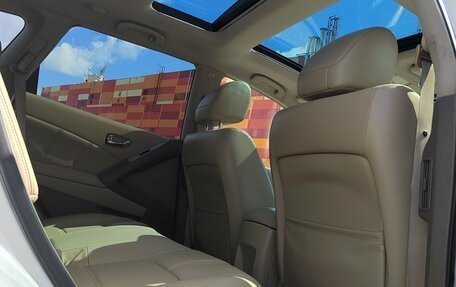 Nissan Murano, 2013 год, 1 275 000 рублей, 21 фотография