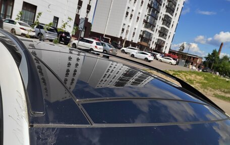 Nissan Murano, 2013 год, 1 275 000 рублей, 23 фотография