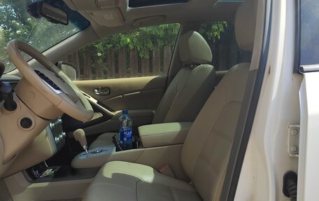 Nissan Murano, 2013 год, 1 275 000 рублей, 25 фотография