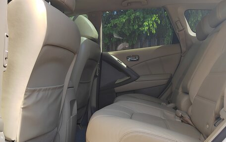 Nissan Murano, 2013 год, 1 275 000 рублей, 26 фотография