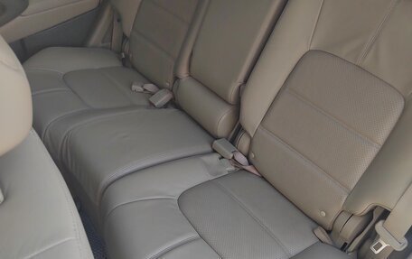 Nissan Murano, 2013 год, 1 275 000 рублей, 27 фотография