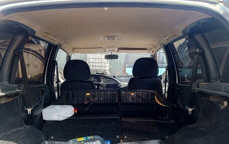Chevrolet Niva I рестайлинг, 2007 год, 300 000 рублей, 9 фотография
