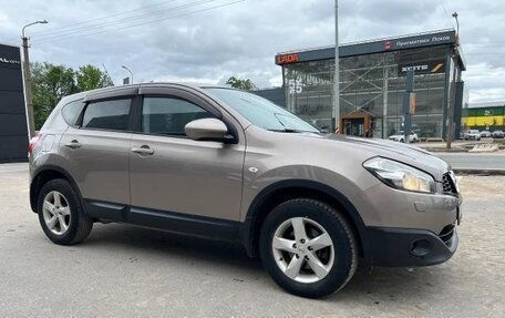 Nissan Qashqai, 2011 год, 965 000 рублей, 4 фотография